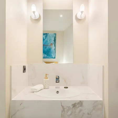 Place Des Vosges With Air Conditioning Apartment *