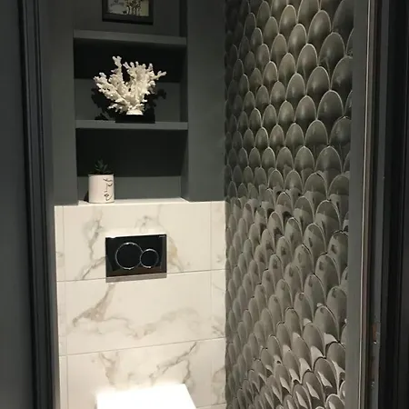 Place Des Vosges With Air Conditioning Apartment